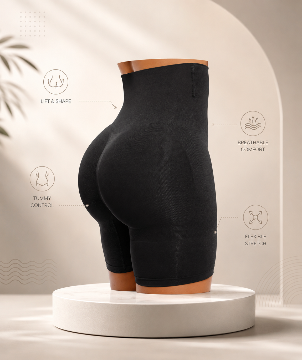 The Curva Fit