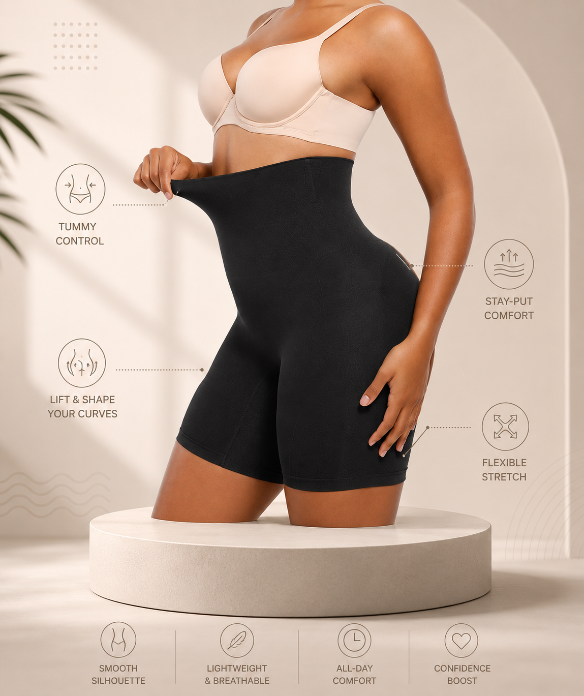 The Curva Fit