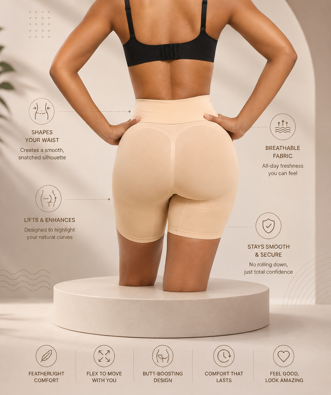 The Curva Fit