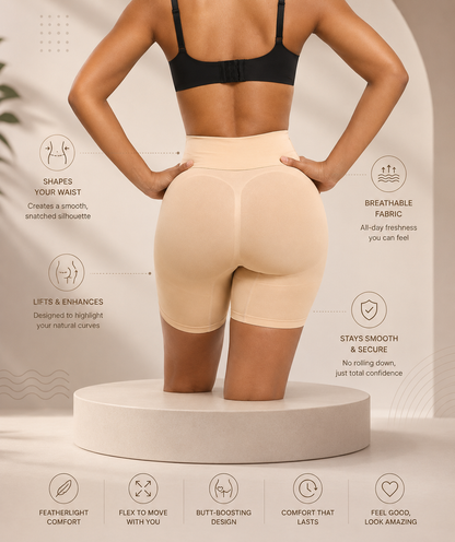 The Curva Fit