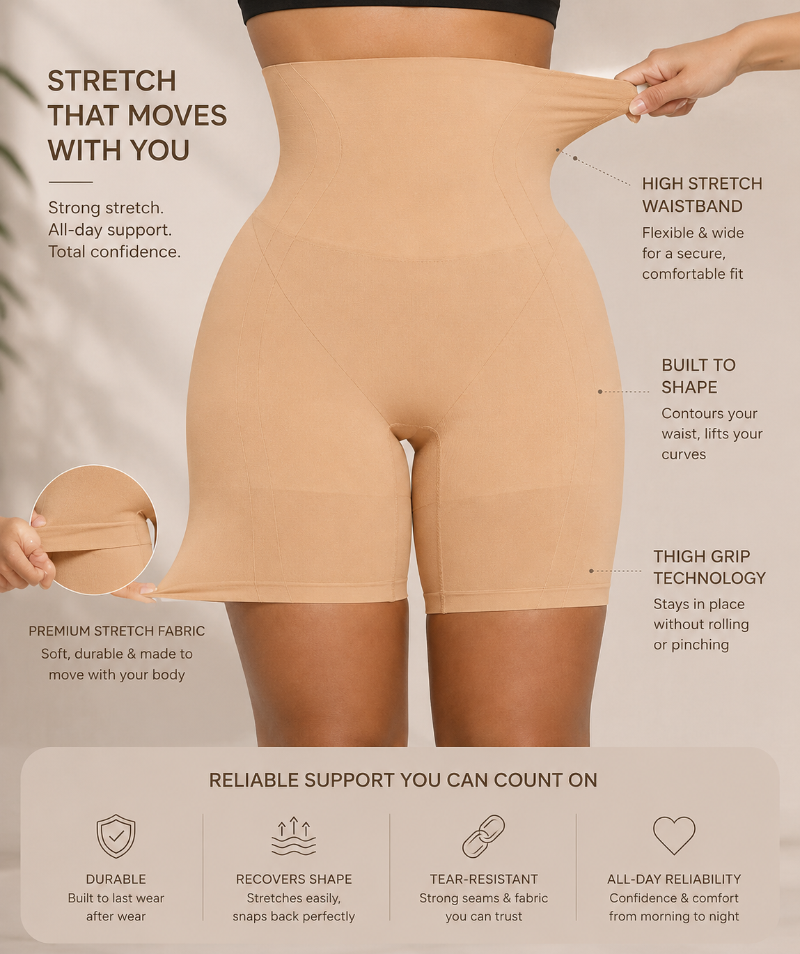The Curva Fit